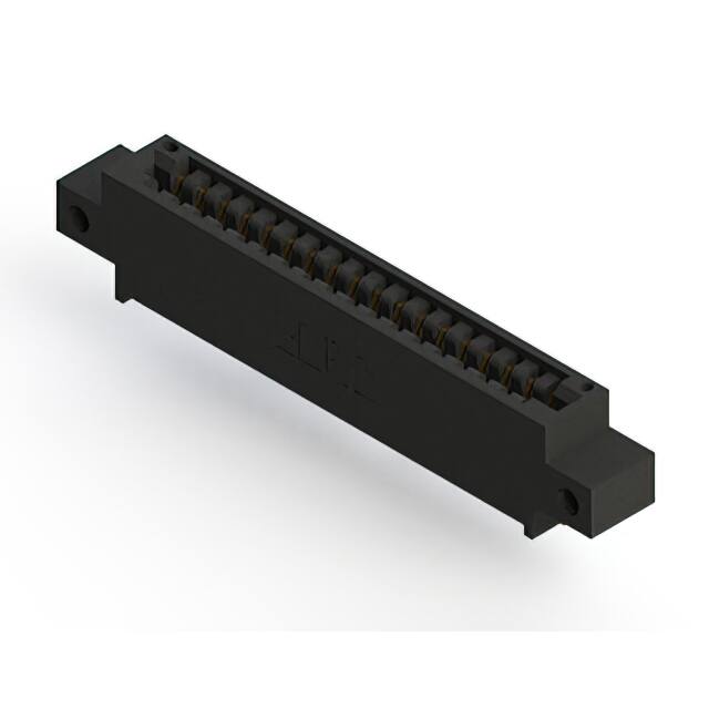 896-018-521-612 EDAC Inc.  Edgeboard Connectors